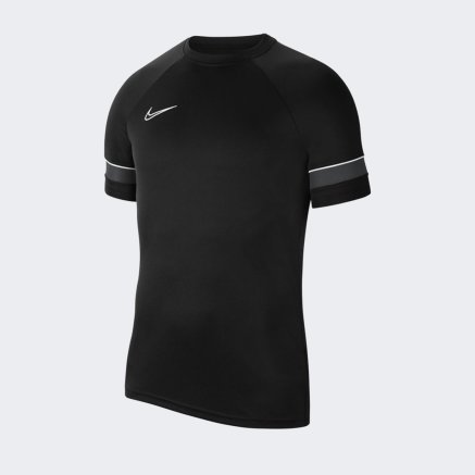 Футболка Nike M Nk Df Acd21 Top Ss - 146385, фото 4 - интернет-магазин MEGASPORT