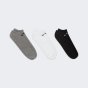Шкарпетки Nike Everyday Lightweight, фото 2 - інтернет магазин MEGASPORT