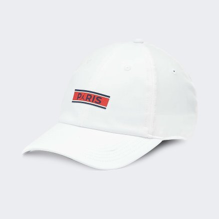 Кепка Jordan Psg H86 Cap - 146430, фото 1 - интернет-магазин MEGASPORT