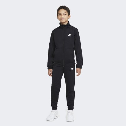 Спортивний костюм Nike дитячий U Nsw Hbr Poly Tracksuit - 146423, фото 1 - інтернет-магазин MEGASPORT
