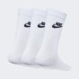 Шкарпетки Nike U Nk Nsw Everyday Essential Cr, фото 2 - інтернет магазин MEGASPORT