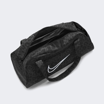 Сумка Nike Gym Club Bag - 146473, фото 3 - интернет-магазин MEGASPORT