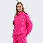 Спортивный костюм Nike W Nsw Essntl Pqe Trk Suit, фото 4 - интернет магазин MEGASPORT