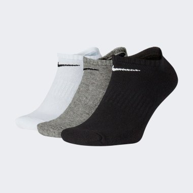 Шкарпетки Nike Everyday Lightweight - 146479, фото 1 - інтернет-магазин MEGASPORT