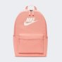 Рюкзак Nike Heritage, фото 1 - интернет магазин MEGASPORT
