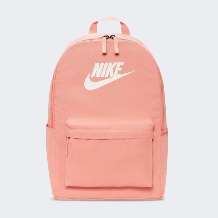 Рюкзак Nike Heritage - 146419, фото 1 - інтернет-магазин MEGASPORT