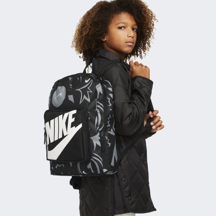 Рюкзак Nike дитячий Classic - 146442, фото 5 - інтернет-магазин MEGASPORT