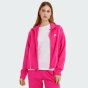 Спортивный костюм Nike W Nsw Essntl Pqe Trk Suit, фото 5 - интернет магазин MEGASPORT