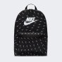Рюкзак Nike Heritage, фото 1 - інтернет магазин MEGASPORT