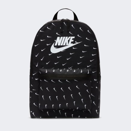Рюкзак Nike Heritage - 146443, фото 1 - інтернет-магазин MEGASPORT