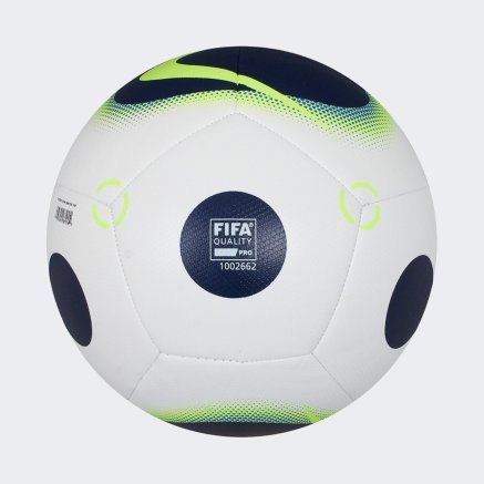 Мяч Nike Futsal Pro - 146453, фото 2 - интернет-магазин MEGASPORT