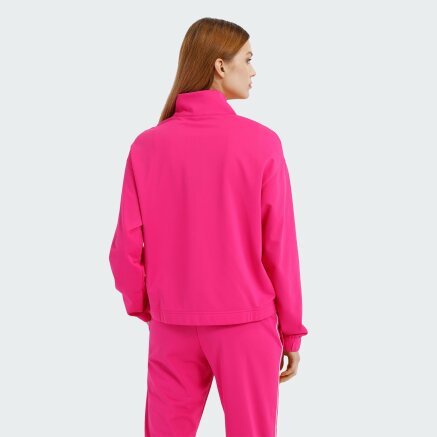Спортивный костюм Nike W Nsw Essntl Pqe Trk Suit - 146429, фото 6 - интернет-магазин MEGASPORT