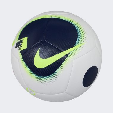 М'ячі Nike Futsal Pro - 146453, фото 1 - інтернет-магазин MEGASPORT