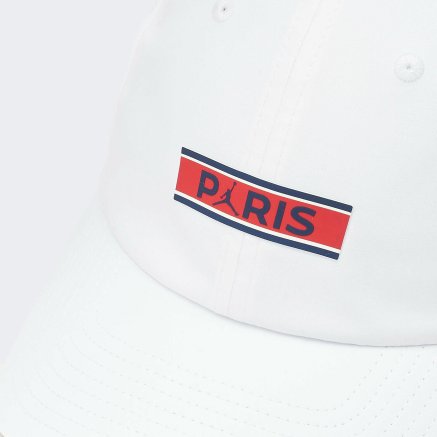 Кепка Jordan Psg H86 Cap - 146430, фото 3 - интернет-магазин MEGASPORT