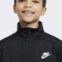 Спортивний костюм Nike дитячий U Nsw Hbr Poly Tracksuit, фото 6 - інтернет магазин MEGASPORT