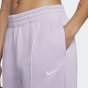 Спортивные штаны Nike W Nsw Essntl Clctn Flc Pant, фото 5 - интернет магазин MEGASPORT