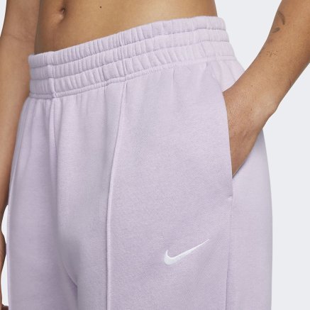 Спортивные штаны Nike W Nsw Essntl Clctn Flc Pant - 146476, фото 5 - интернет-магазин MEGASPORT