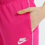 Спортивный костюм Nike W Nsw Essntl Pqe Trk Suit, фото 8 - интернет магазин MEGASPORT