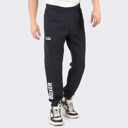 Спортивные штаны Anta Knit Track Pants - 145717, фото 4 - интернет-магазин MEGASPORT