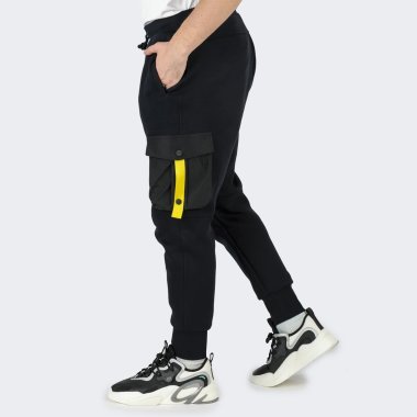 Спортивні штани Anta Knit Ankle Pants - 145746, фото 1 - інтернет-магазин MEGASPORT