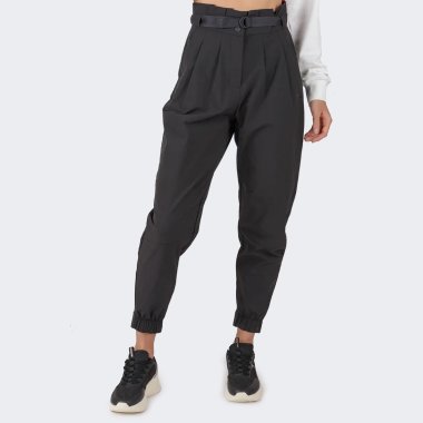 Спортивні штани Anta Casual trousers (with belt) - 145787, фото 1 - інтернет-магазин MEGASPORT