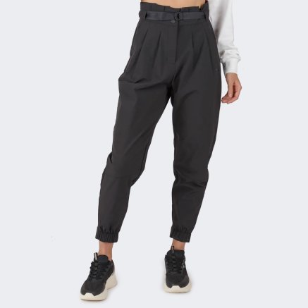 Спортивные штаны Anta Casual trousers (with belt) - 145787, фото 1 - интернет-магазин MEGASPORT