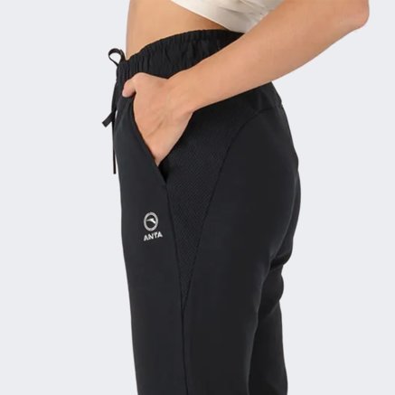 Спортивнi штани Anta Knit Track Pants - 145760, фото 3 - інтернет-магазин MEGASPORT