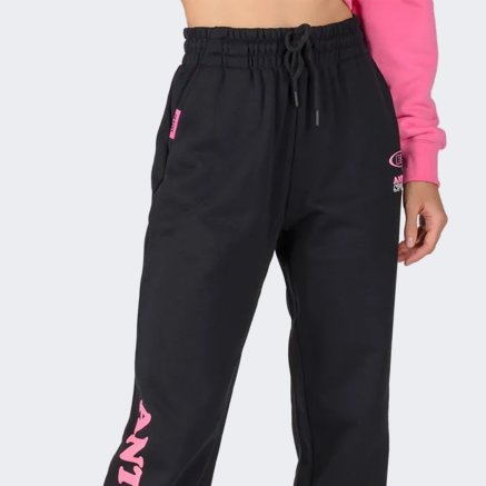 Спортивные штаны Anta Knit Track Pants - 145783, фото 2 - интернет-магазин MEGASPORT