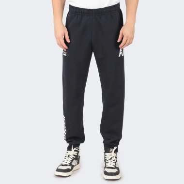 Спортивные штаны Anta Knit Track Pants - 145717, фото 1 - интернет-магазин MEGASPORT