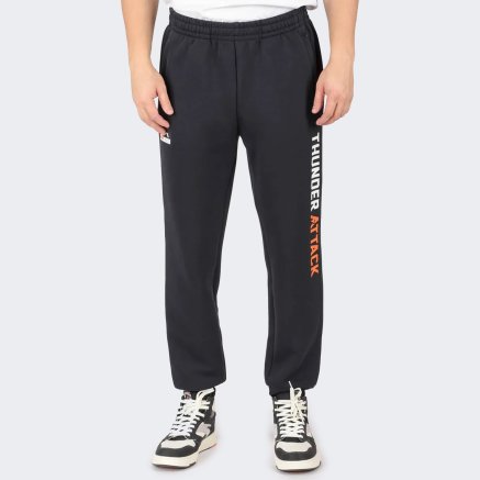 Спортивнi штани Anta Knit Track Pants - 145722, фото 1 - інтернет-магазин MEGASPORT