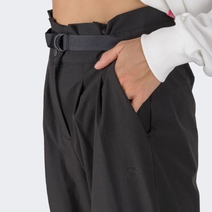 Спортивнi штани Anta Casual trousers (with belt) - 145787, фото 4 - інтернет-магазин MEGASPORT