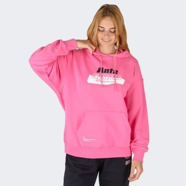 Кофты Anta Sweat Hoodie - 145801, фото 1 - интернет-магазин MEGASPORT