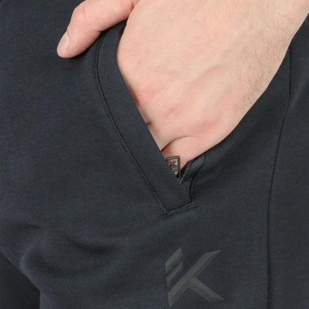 Спортивнi штани Anta Knit Track Pants - 145696, фото 4 - інтернет-магазин MEGASPORT