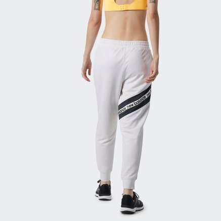 Спортивные штаны New Balance Relentless Terry - 146102, фото 2 - интернет-магазин MEGASPORT