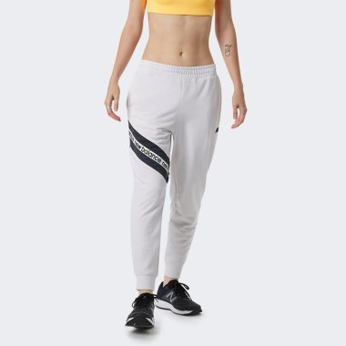 Спортивные штаны New Balance Relentless Terry - 146102, фото 1 - интернет-магазин MEGASPORT