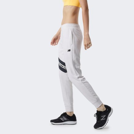Спортивные штаны New Balance Relentless Terry - 146102, фото 3 - интернет-магазин MEGASPORT