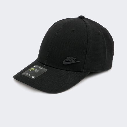 Кепка Nike U NSW L91 METAL FUTURA CAP - 146719, фото 1 - интернет-магазин MEGASPORT