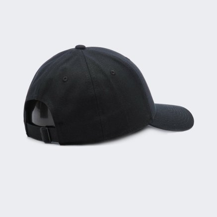 Кепка Nike U NSW L91 METAL FUTURA CAP - 146719, фото 2 - интернет-магазин MEGASPORT