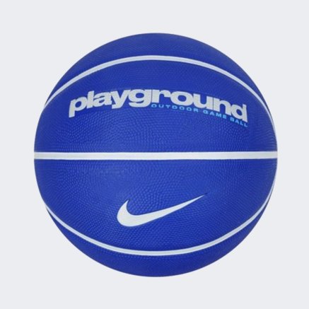 Мяч Nike EVERYDAY PLAYGROUND 8P - 146732, фото 2 - интернет-магазин MEGASPORT