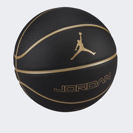 М'яч Jordan JORDAN LEGACY 8P - 146724, фото 1 - інтернет-магазин MEGASPORT