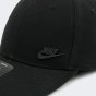 Кепка Nike U NSW L91 METAL FUTURA CAP, фото 3 - интернет магазин MEGASPORT