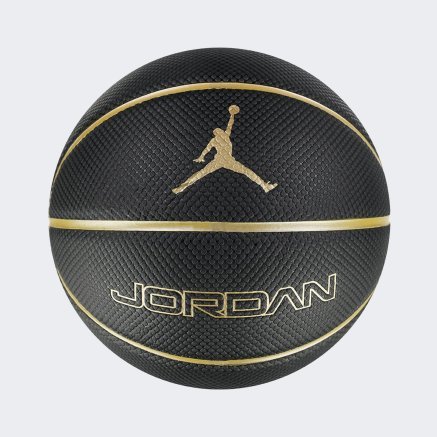 М'яч Jordan JORDAN LEGACY 8P - 146724, фото 2 - інтернет-магазин MEGASPORT