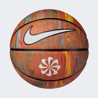 Мячи Nike EVERYDAY PLAYGROUND 8P - 146733, фото 1 - интернет-магазин MEGASPORT