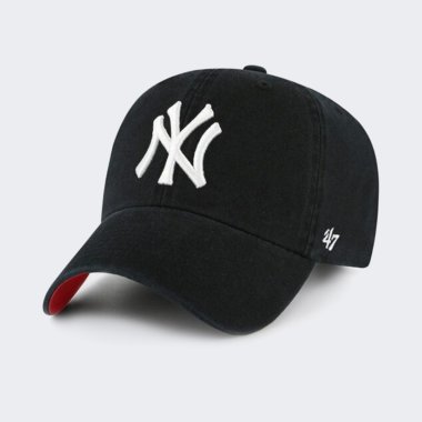 Кепки и Панамы 47 Brand Ny Yankees Ballpark - 146758, фото 1 - интернет-магазин MEGASPORT