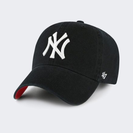 Кепка 47 Brand Ny Yankees Ballpark - 146758, фото 1 - інтернет-магазин MEGASPORT