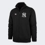 Кофта 47 Brand Ny Yankees, фото 1 - интернет магазин MEGASPORT