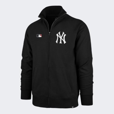 Кофты 47 Brand Ny Yankees - 146754, фото 1 - интернет-магазин MEGASPORT