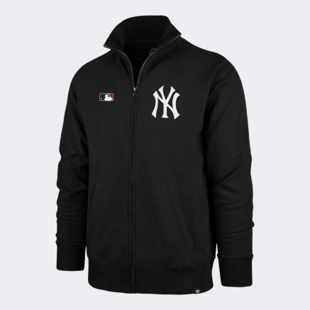 Кофта 47 Brand Ny Yankees - 146754, фото 1 - интернет-магазин MEGASPORT