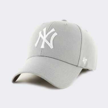 Кепки и Панамы 47 Brand Ny Yankees - 146774, фото 1 - интернет-магазин MEGASPORT