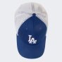 Кепка 47 Brand La Dodgers, фото 3 - інтернет магазин MEGASPORT